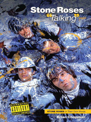 cover image of Stone Roses